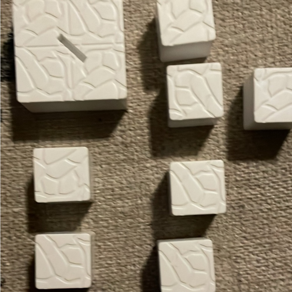 Don’t break the ice replacement ice blocks